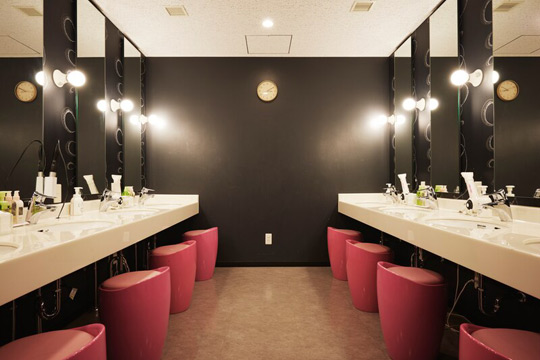 ファーストキャビン（FIRST CABIN）秋葉原 昭和通り