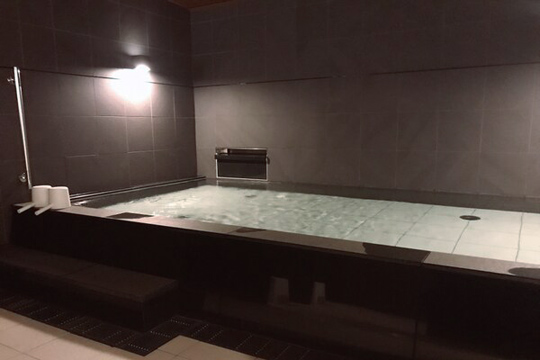 ファーストキャビンＴＫＰ市ヶ谷