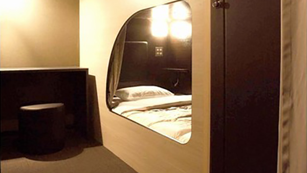 ＳＰＡ　ＨＯＴＥＬ　ソーレ（ＳＯＬＥ）すすきの