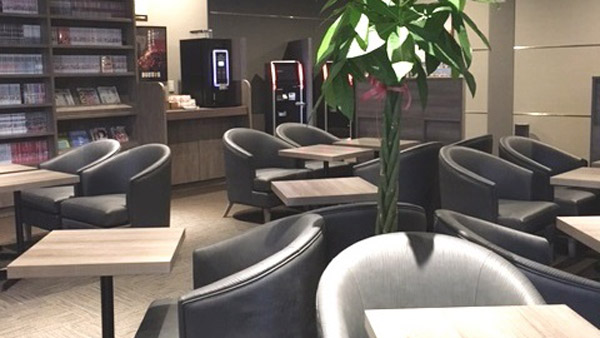 ＢＩＺＣＯＵＲＴ　ＣＡＢＩＮすすきの－ルートインホテルズ－