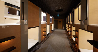 駅前人工温泉　とぽす　仙台駅西口