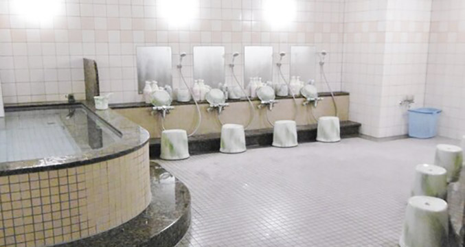 カプセルホテル渋谷 