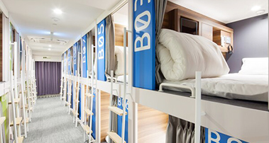 COMMUN SHIBUYA(コミュン 渋谷)