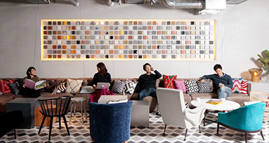 The Millennials Shibuya(ザ ミレニアルズ渋谷)