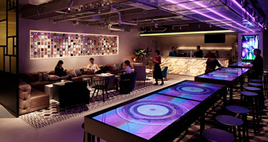 The Millennials Shibuya（ザ ミレニアルズ渋谷）