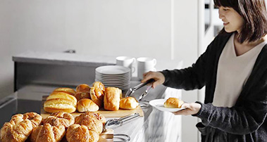 The Millennials Shibuya（ザ ミレニアルズ渋谷）