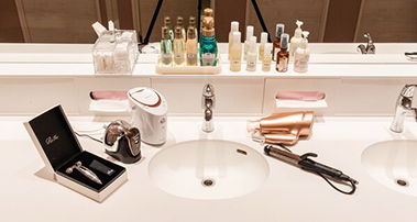 Albida Hotel Aoyama（アルビダホテル青山）