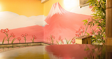 NADESHIKO HOTEL SHIBUYA