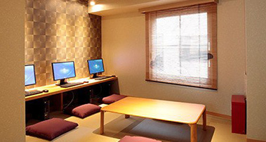 NADESHIKO HOTEL SHIBUYA