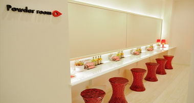 スパ＆カプセルホテル　グランパーク・イン横浜