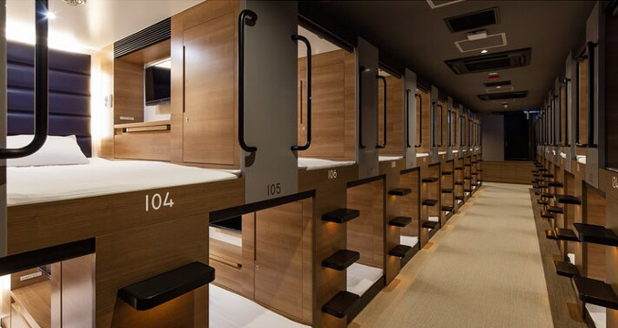 Y’s CABIN 横浜関内