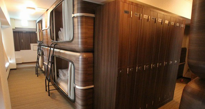 ビジネスイン ニューシティー