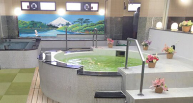 ビジネスイン　ニューシティー