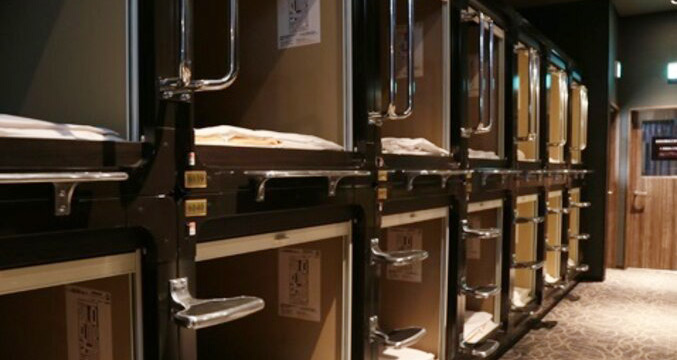 グランカスタマ伊勢佐木町店