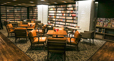 グランカスタマ伊勢佐木町店