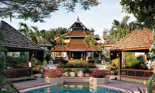 シャングリラ　マクタン　リゾート　アンド　スパ