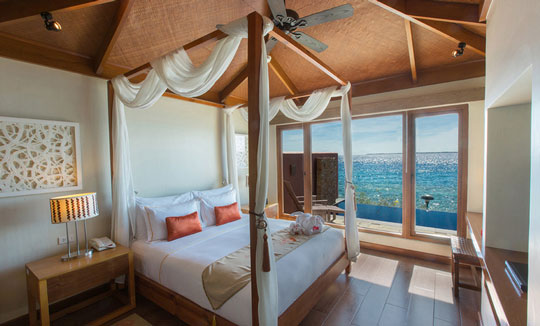 クリムソン　リゾート　アンド　スパ　マクタン,セブ