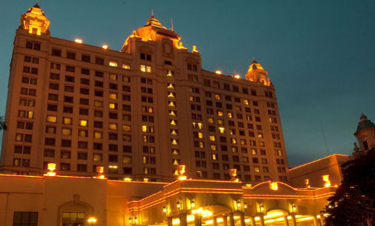 ウォーターフロント　セブ　シティ　 ホテル　アンド　カジノ