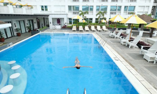 クエスト　ホテル　アンド　カンファレンス　センター,セブ