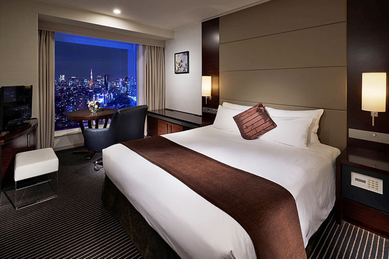 品川プリンスホテル　クリスマス