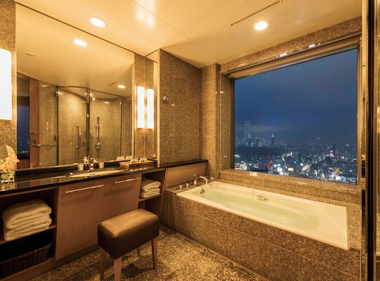 セルリアンタワー東急ホテル