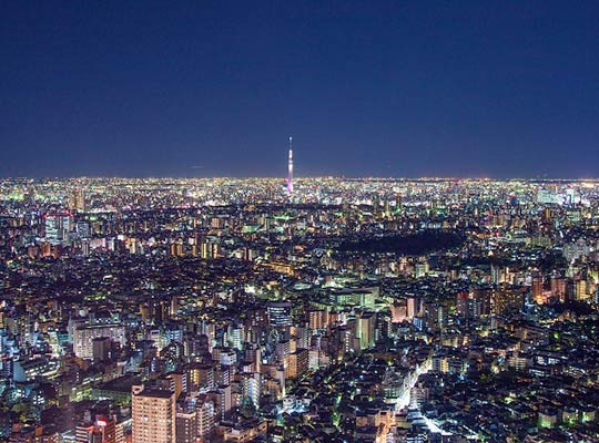 ホテルメトロポリタン