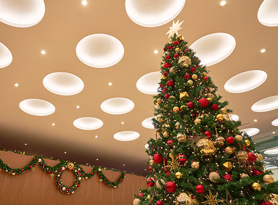 東京ドームホテル