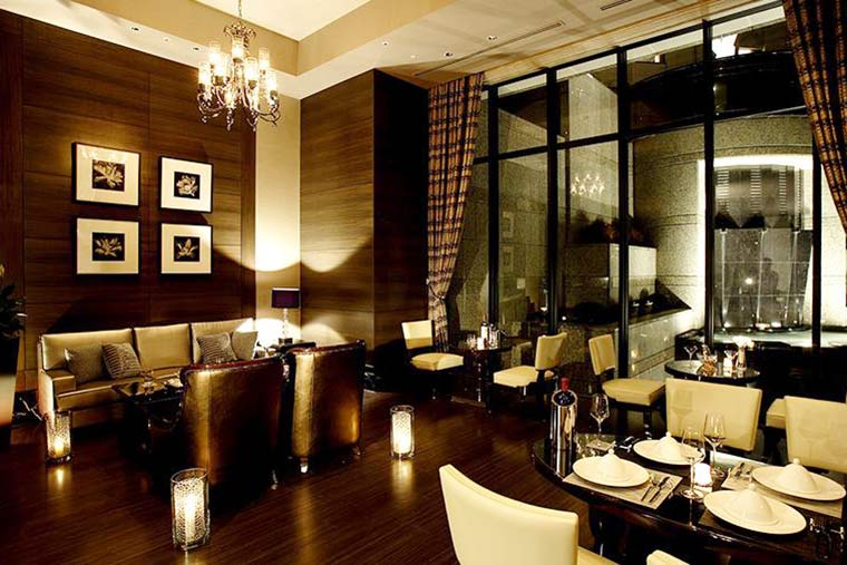 ホテルトラスティ東京ベイサイド