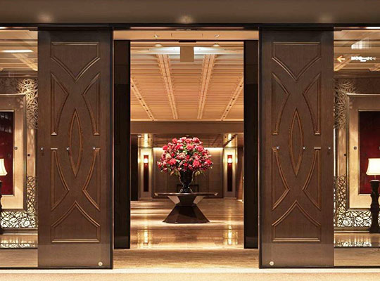 グランドプリンスホテル新高輪