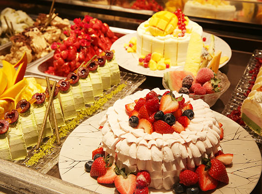 グランドプリンスホテル新高輪