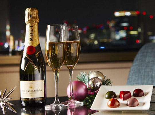 ロイヤルパークホテル