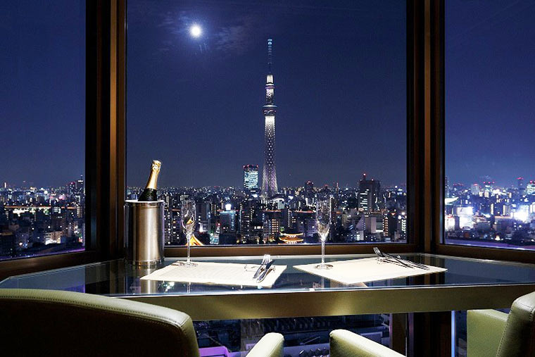 浅草ビューホテル