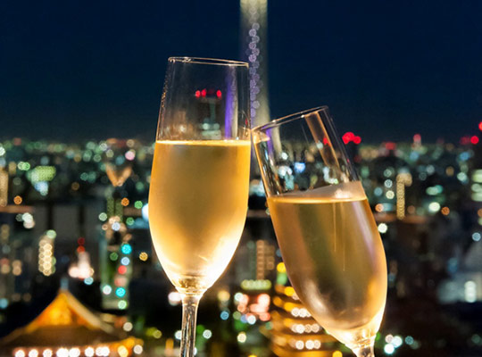 浅草ビューホテル