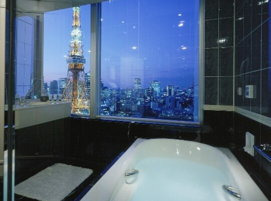 ザ・プリンス　パークタワー東京