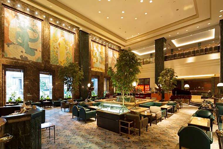 ホテルイースト２１東京（オークラホテルズ＆リゾーツ）