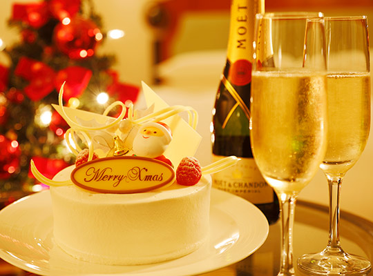 ホテルイースト２１東京（オークラホテルズ＆リゾーツ）