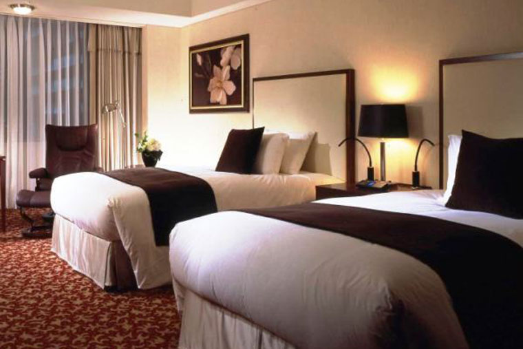 帝国ホテル東京