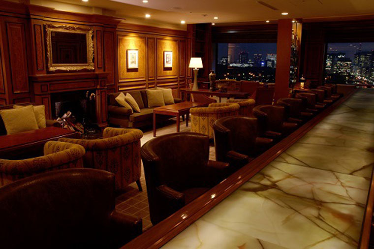 帝国ホテル東京