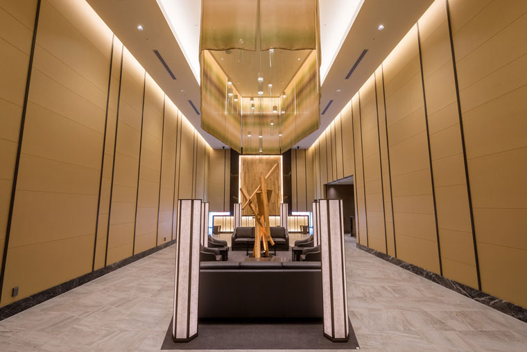 ホテルメトロポリタン仙台イースト