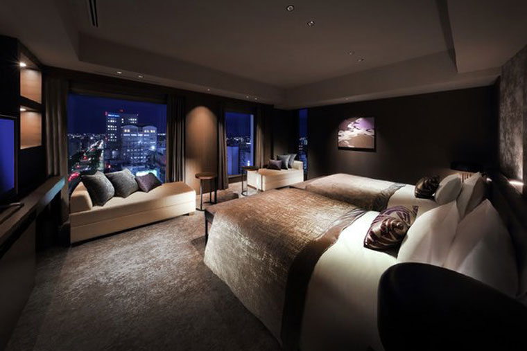 ホテルメトロポリタン仙台イースト