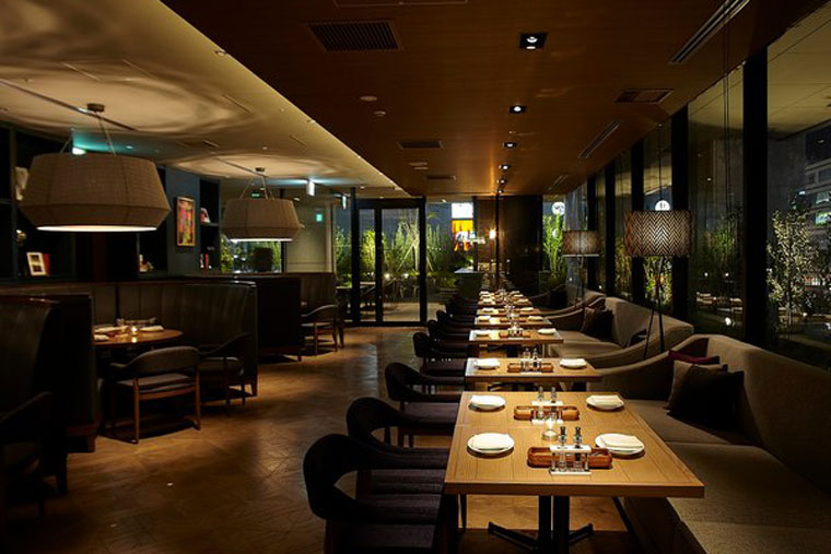 ホテルメトロポリタン仙台イースト