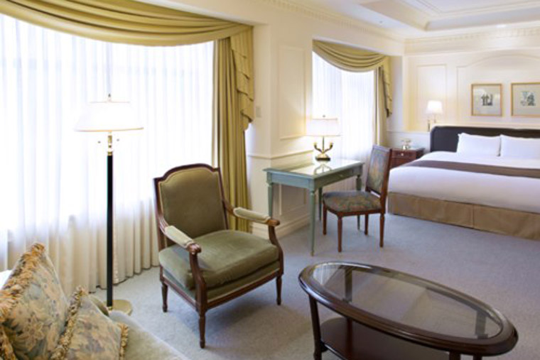 ホテル　ザ・マンハッタン