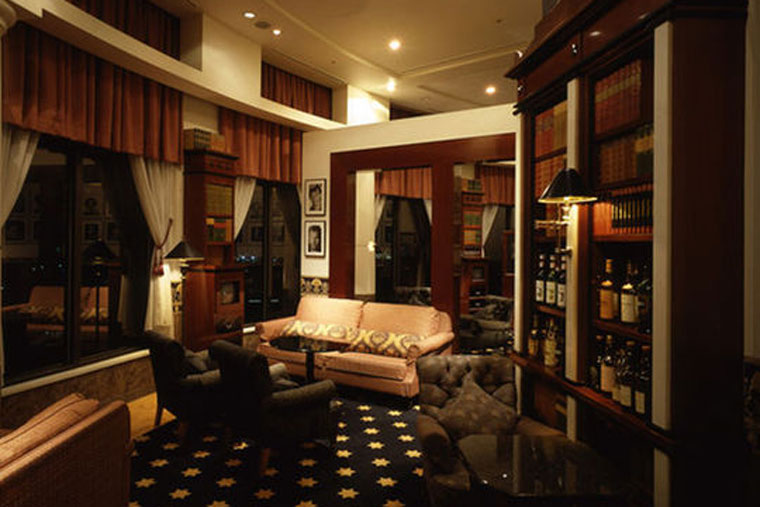 ホテル　ザ・マンハッタン