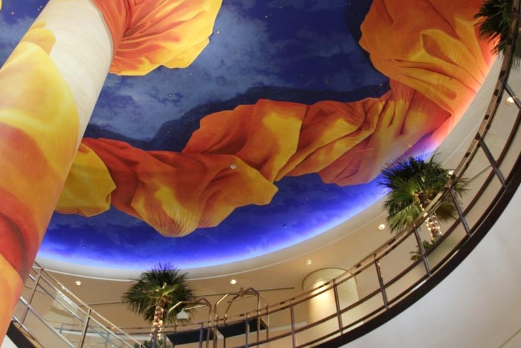 横浜ベイホテル東急