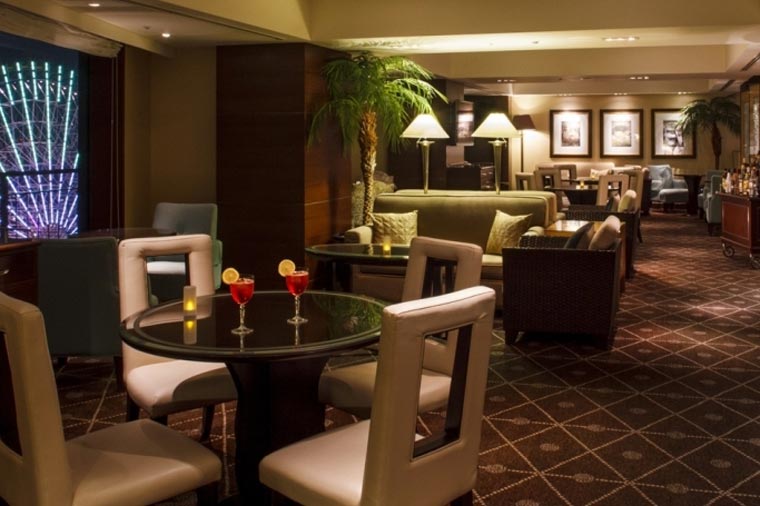 横浜ベイホテル東急