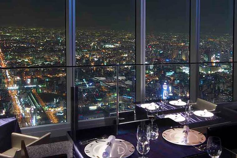 大阪マリオット都ホテル