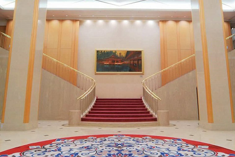 リーガロイヤルホテル広島