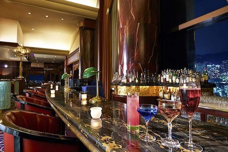 リーガロイヤルホテル広島