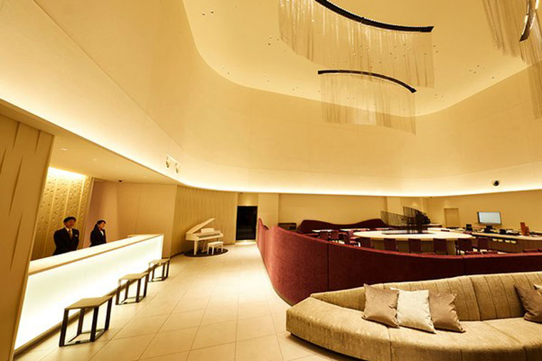 ホテルメトロポリタンさいたま新都心（２０１７年６月オープン）