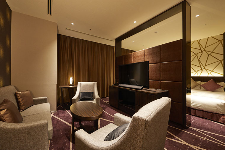 ホテルメトロポリタンさいたま新都心（２０１７年６月オープン）